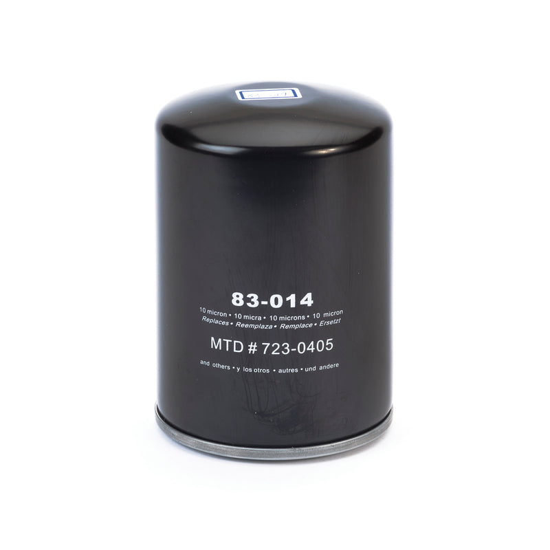 83-014 Oregon Oil Filter