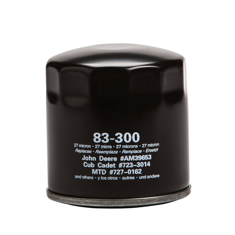 83-300 Oregon Transmission Filter
