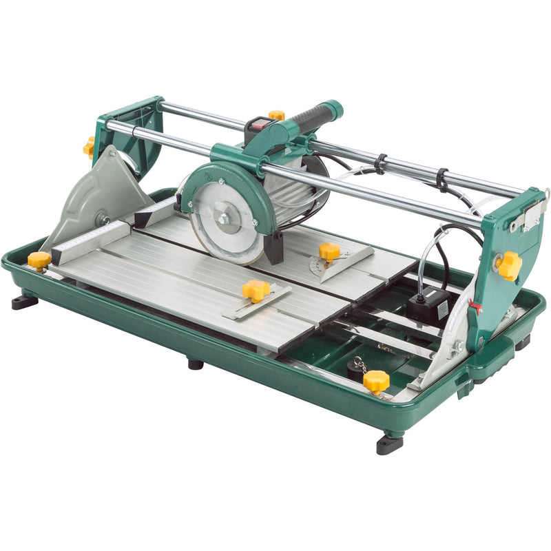 Tile Saw (7" w/ Table) Rental
