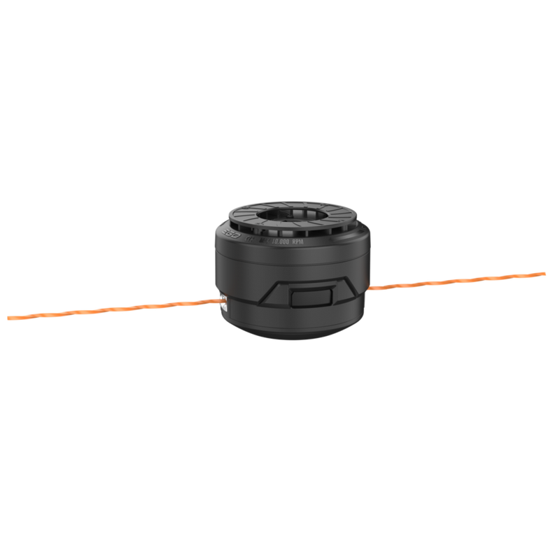 AH1620 EGO Line-IQ trimmer head for Line-IQ string trimmer
