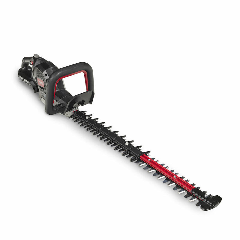 Pro Hedge Trimmer Toro 60V No Battery No Charger