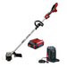 14" / 16" String Trimmer Toro 60V 2.5ah Battery Charger Included