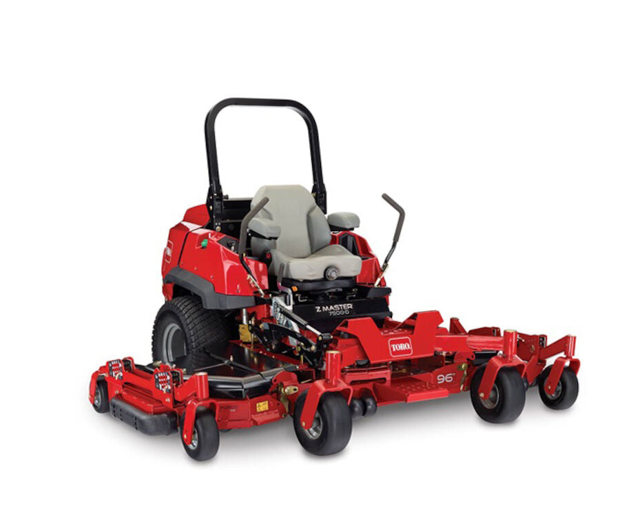 72098 Toro 96 72098 Toro 96