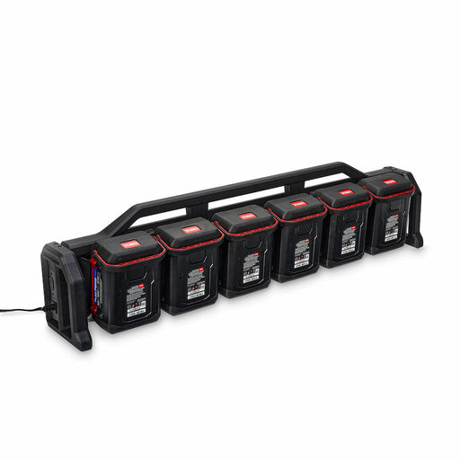 6 Battery Charger Toro 60V No Battery Accessory
