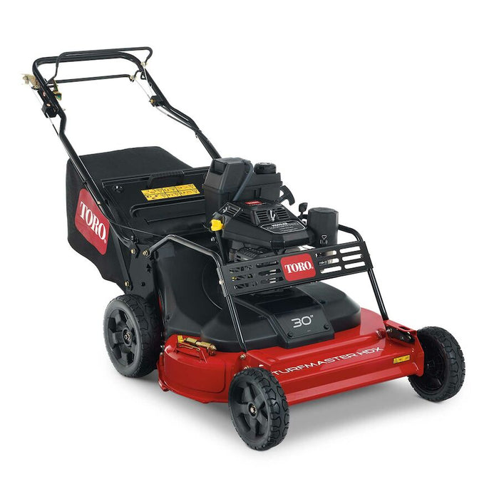 30" TurfMaster Kohler CV200 undefined undefined