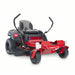 34" Timecutter Briggs & Stratton 22hp Fabricated Deck