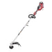 String Trimmer Toro 60V 2ah Battery Charger Included, Attachment Capable