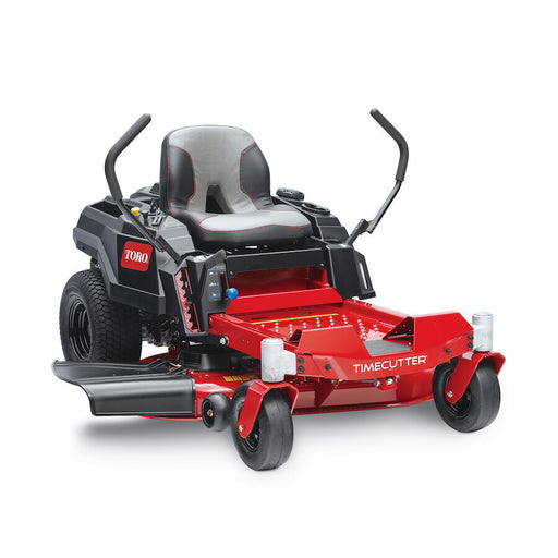 42" Timecutter Toro 22.5hp Stamped Deck