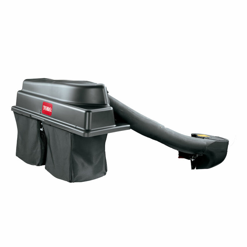 Powered Bagger undefined undefined For all TITAN Models 2020 through 2023 (Excluding TITAN MAX)