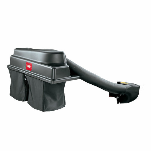 Powered Bagger undefined undefined For all TITAN Models 2020 through 2023 (Excluding TITAN MAX)