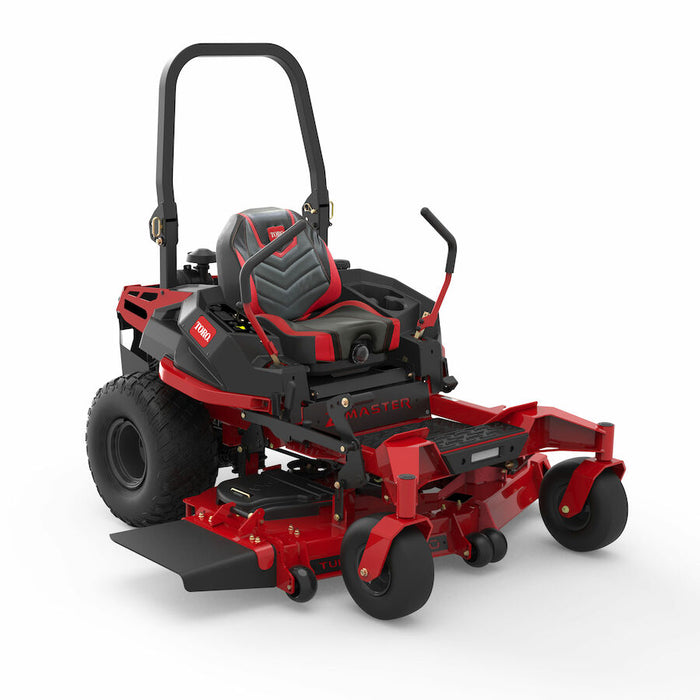 60" ZMaster 2000 Toro 24.5hp VooDoo Tires