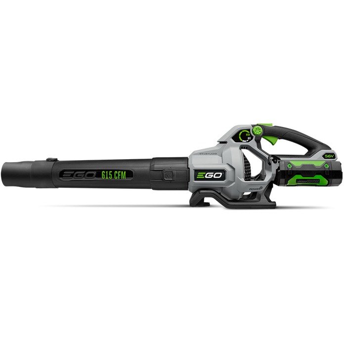 LB6151 EGO 56V 615CFM Handheld Leaf Blower Kit