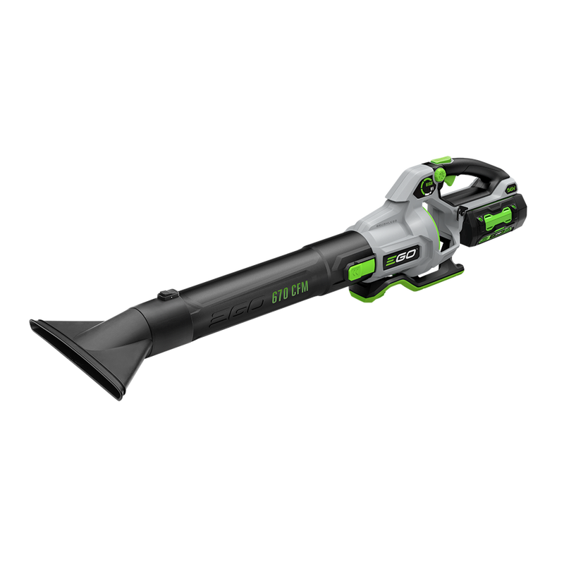 LB6703 EGO 56V 670CFM Handheld Leaf Blower Kit