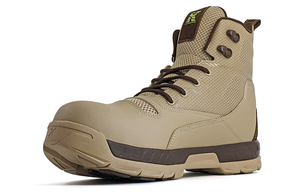 Kujo Yardwear X1 Landscape Boot