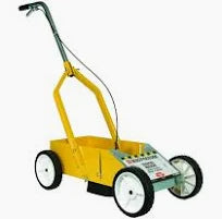 Striping Machine (Line Paint) Rental