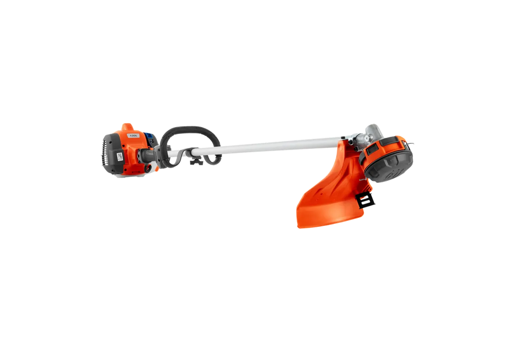 970514405 Husqvarna 130L 28cc Straight Shaft String Trimmer w/RapidRplc