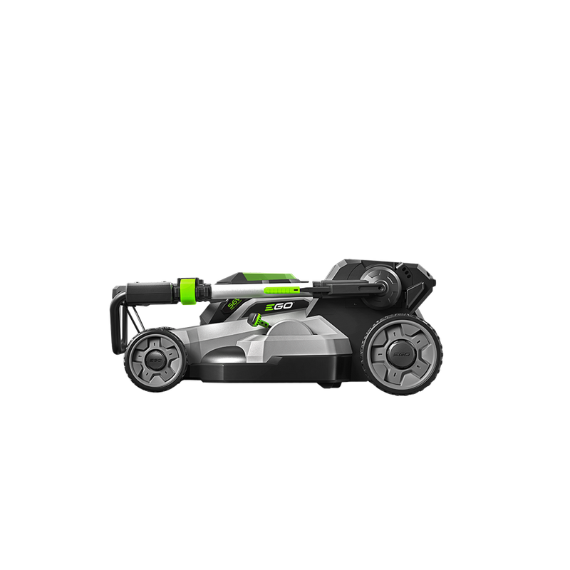 LM2114 EGO 56V 21" Push Lawn Mower Kit