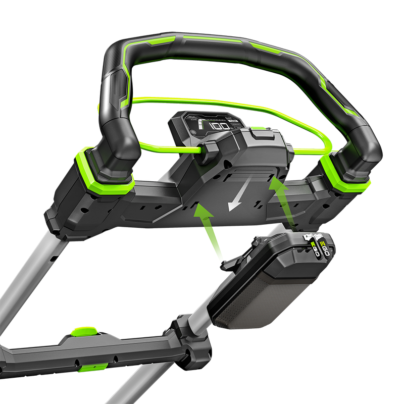 APH1000 EGO Mower Phone Holder
