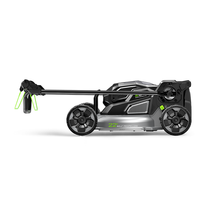 LMX5300SP EGO Commercial 22" Aluminum Deck Self-Propelled Lawn Mower (Bare Tool)