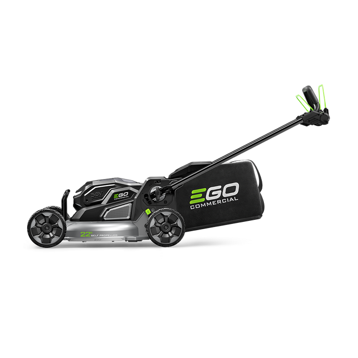 LMX5300SP EGO Commercial 22" Aluminum Deck Self-Propelled Lawn Mower (Bare Tool)