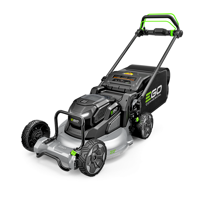 LMX5300SP EGO Commercial 22" Aluminum Deck Self-Propelled Lawn Mower (Bare Tool)