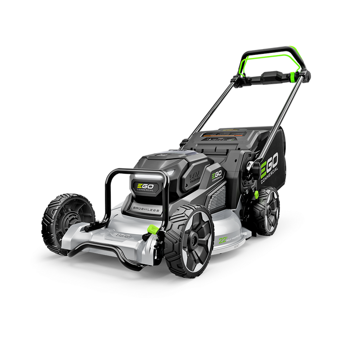 LMX5300SP EGO Commercial 22" Aluminum Deck Self-Propelled Lawn Mower (Bare Tool)