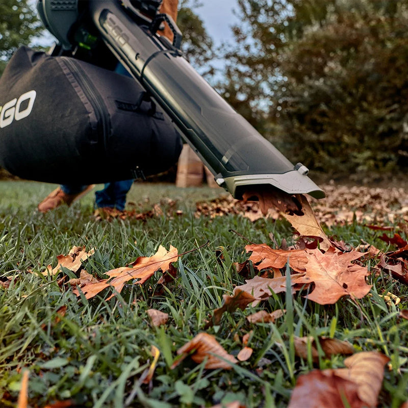 LV5005 EGO 56V Leaf Vacuum / Blower Kit