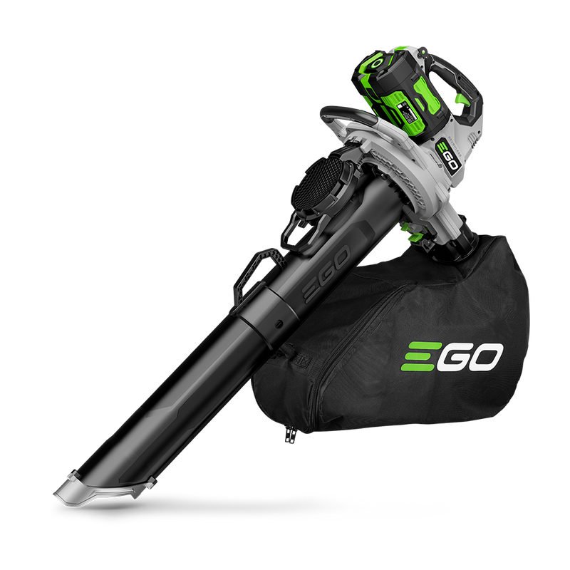 LV5005 EGO 56V Leaf Vacuum / Blower Kit