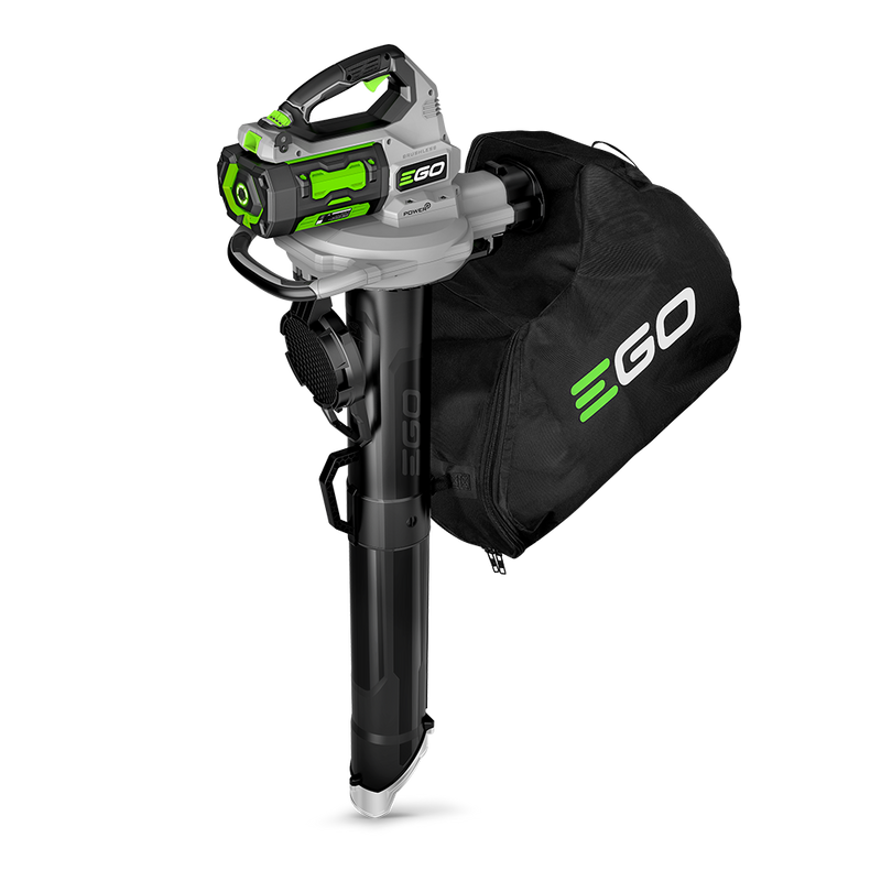 LV5005 EGO 56V Leaf Vacuum / Blower Kit