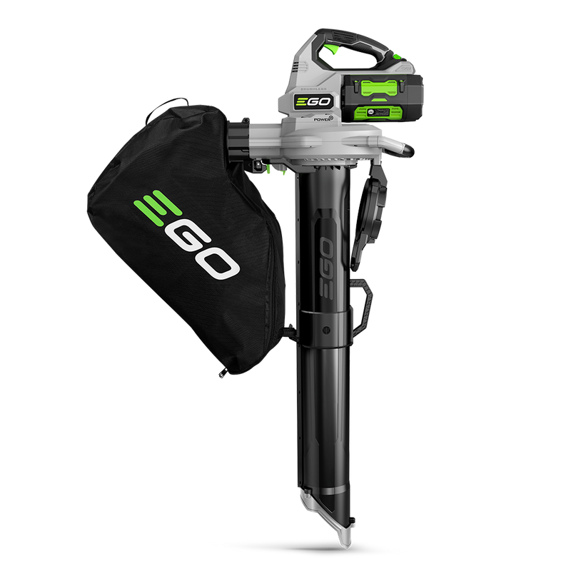 LV5005 EGO 56V Leaf Vacuum / Blower Kit