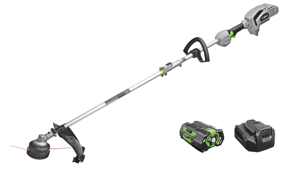 MST1501 EGO 15" Multi Head String Trimmer (Kit)