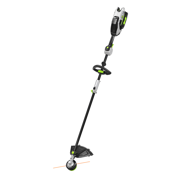 MST1603 EGO 56V Power+ Multi-Head 16" String Trimmer With Powerload Technology Kit
