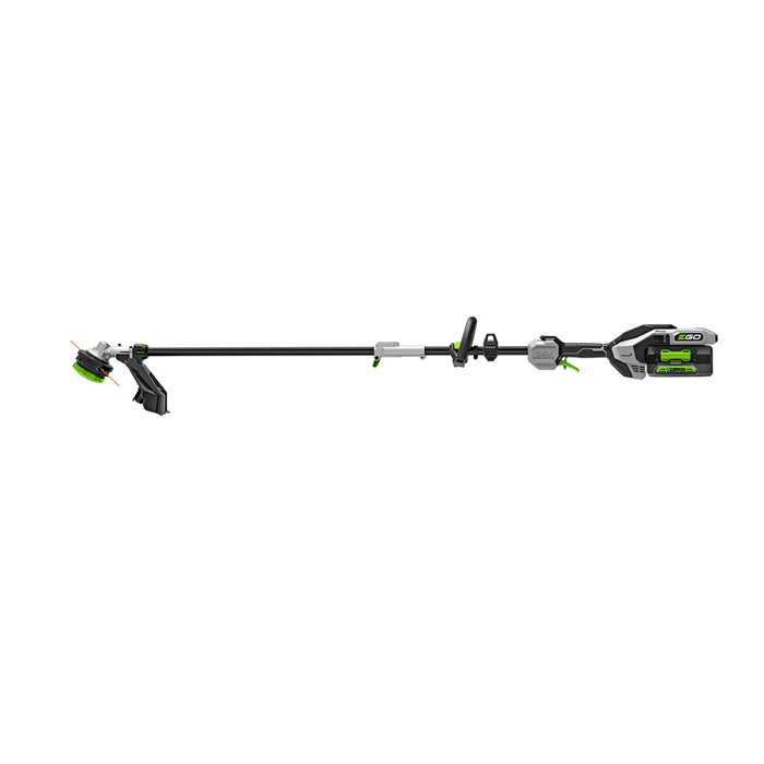 MST1603 EGO 56V Power+ Multi-Head 16" String Trimmer With Powerload Technology Kit