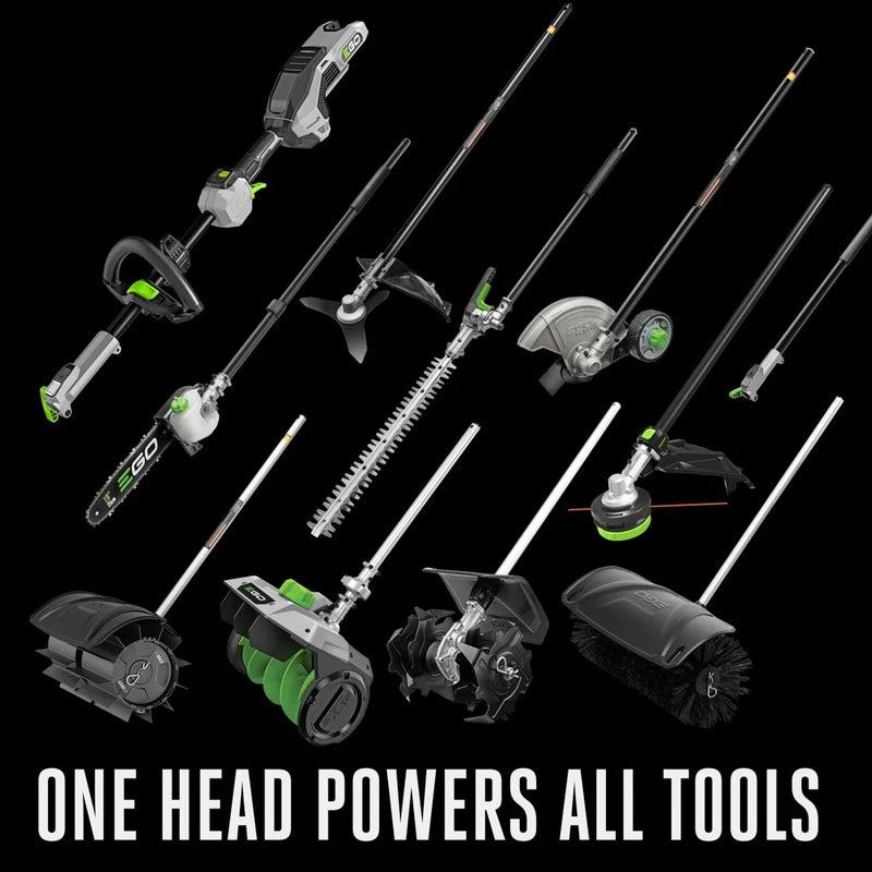 SSA1220 EGO 56V Snow Shovel Attachment (Coming Soon)