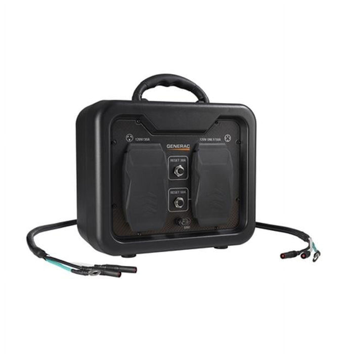 G0076680 Generac Portable Parallel Kit for 3000 or 3500 Watt Series Inverter Generators