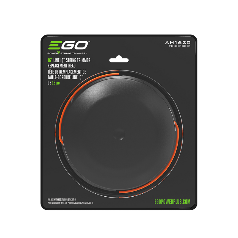 AH1620 EGO Line-IQ trimmer head for Line-IQ string trimmer