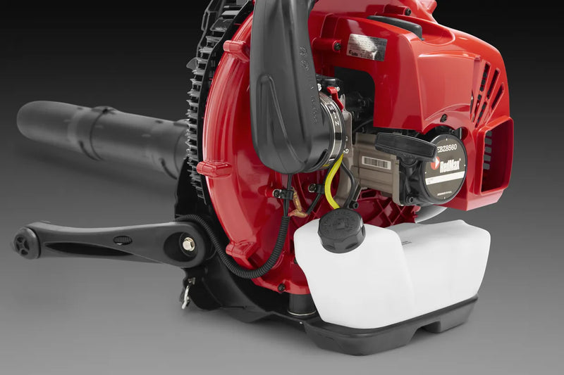 EBZ8560-RH RedMax 75.6cc Commercial Backpack Blower