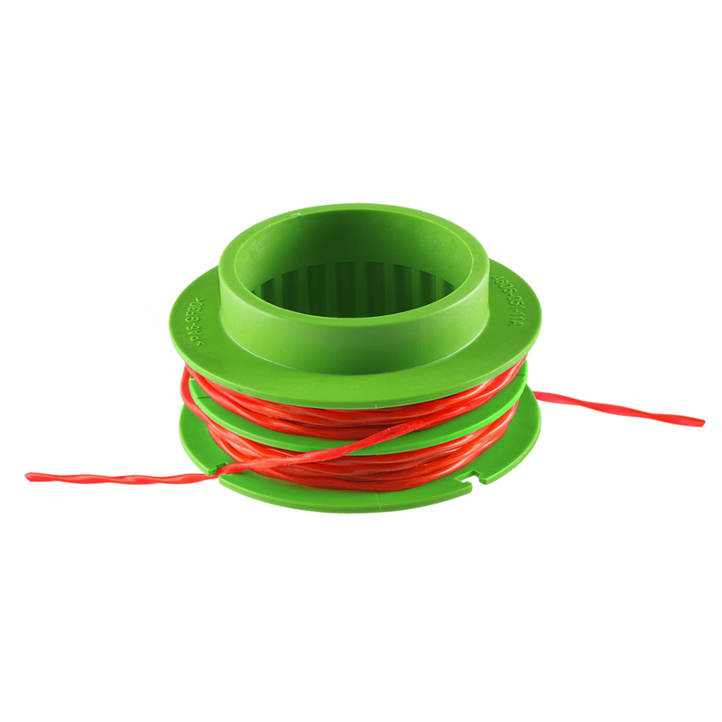 AS1300 EGO 15" String Trimmer Spool w/ Line