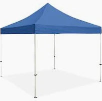 Pop Up Canopy (10') Rental