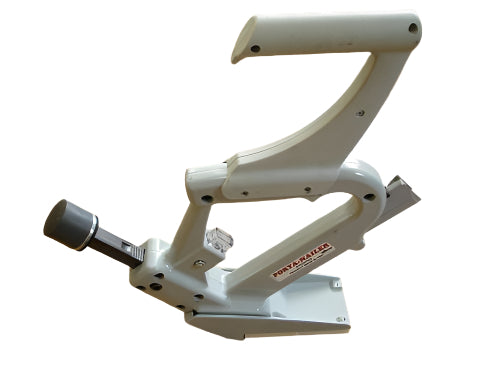 Nailer Manual Powered (Tongue and Groove) Rental