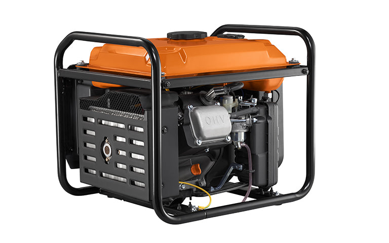 7128 Generac GP3500iO Open Frame Portable Inverter Generator