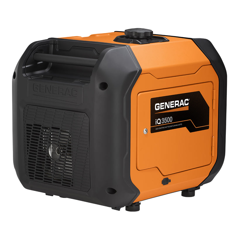 7127 Generac iQ3500 Portable Inverter Generator