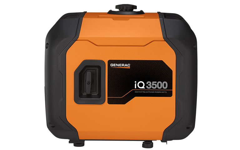 7127 Generac iQ3500 Portable Inverter Generator