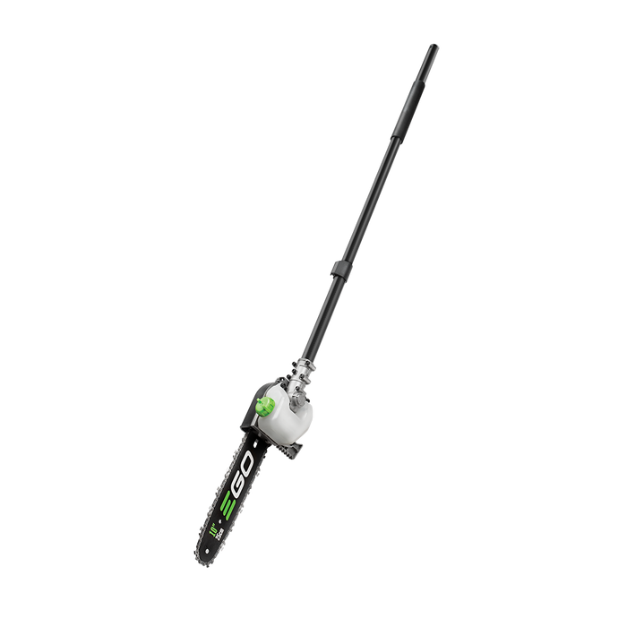 PSA1020 EGO 56V Carbon Fiber 10" Pole Saw Attachment