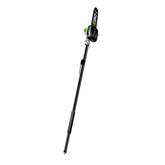 PSA1020 EGO 56V Carbon Fiber 10" Pole Saw Attachment
