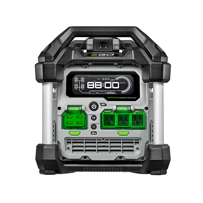 PST3041 EGO 56V 3000W Nexus Power Station Generator (Kit)
