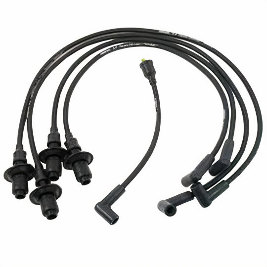 804202 Pertronix Flame-Thrower 8mm High Performance Spark Plug Wires