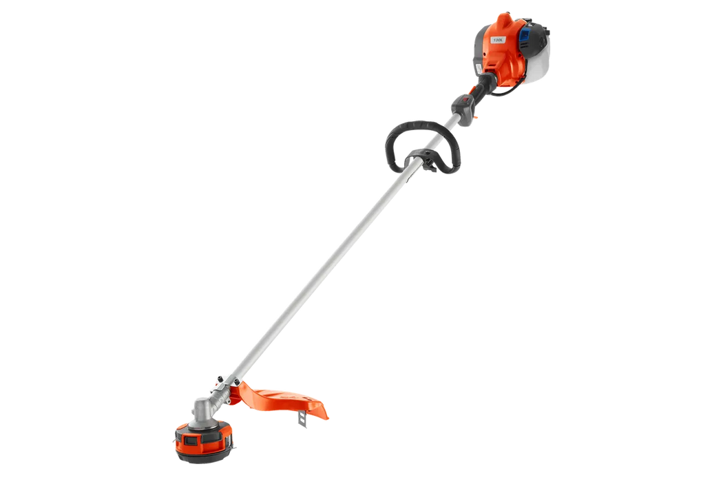 970514405 Husqvarna 130L 28cc Straight Shaft String Trimmer w/RapidRplc