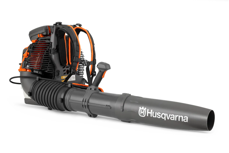 970551002 Husqvarna 590BTS Professional Backpack Blower