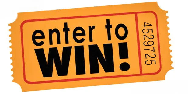 Raffle Ticket (New Tool Giveaway!)